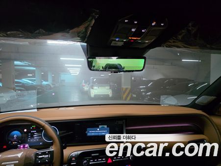 Hyundai Palisade 2026, фото 11