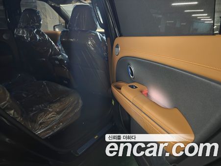 Hyundai Palisade 2026, фото 12