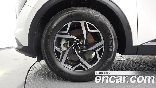 Kia Sportage 2024, фото 5