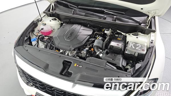 Kia Sportage 2024, фото 6