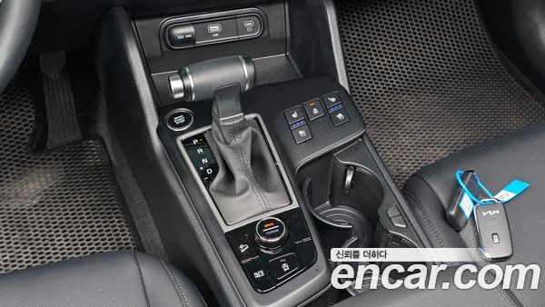 Kia Sportage 2024, фото 9