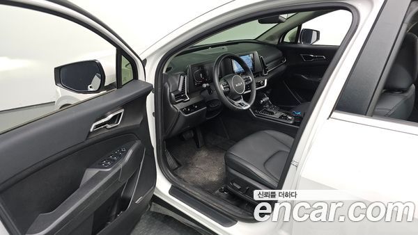 Kia Sportage 2024, фото 10