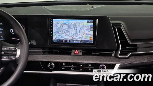 Kia Sportage 2024, фото 14