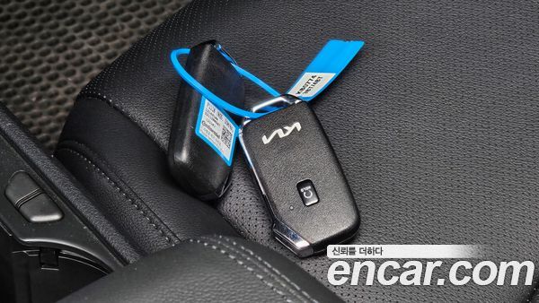 Kia Sportage 2024, фото 20