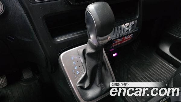 Hyundai Staria 2023, фото 9