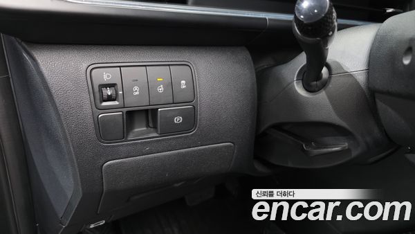 Hyundai Staria 2023, фото 14
