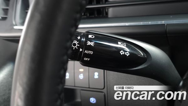 Hyundai Staria 2023, фото 15