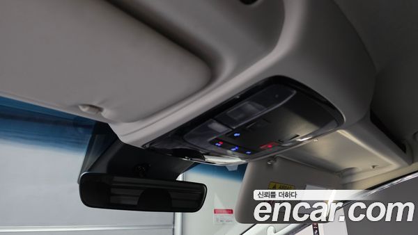 Hyundai Staria 2023, фото 18