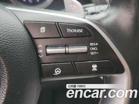 Hyundai Sonata 2022, фото 14