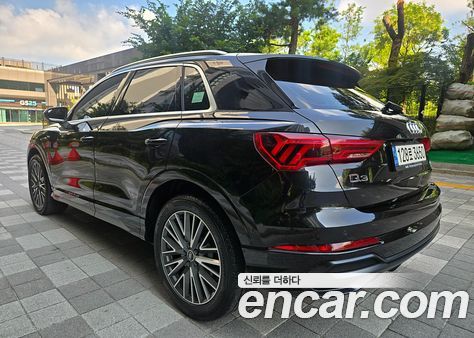 Audi Q3 2022, фото 4