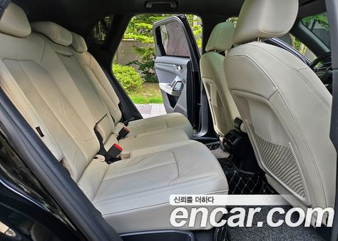 Audi Q3 2022, фото 12