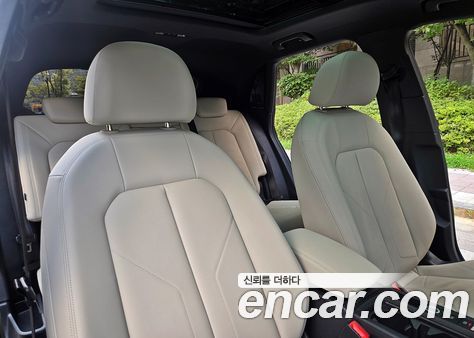 Audi Q3 2022, фото 13