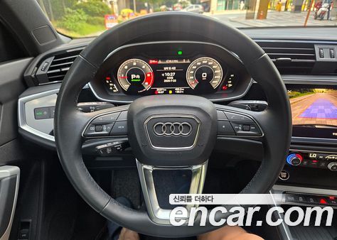 Audi Q3 2022, фото 14