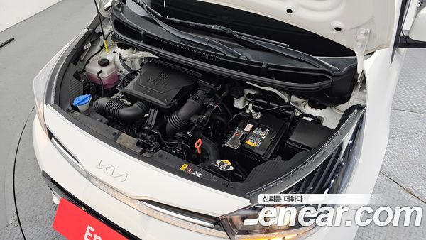Kia Picanto 2023, фото 6