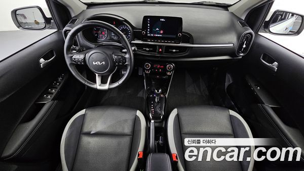 Kia Picanto 2023, фото 10