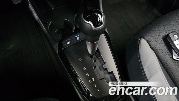Kia Picanto 2023, фото 12