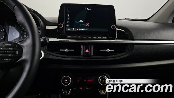 Kia Picanto 2023, фото 20