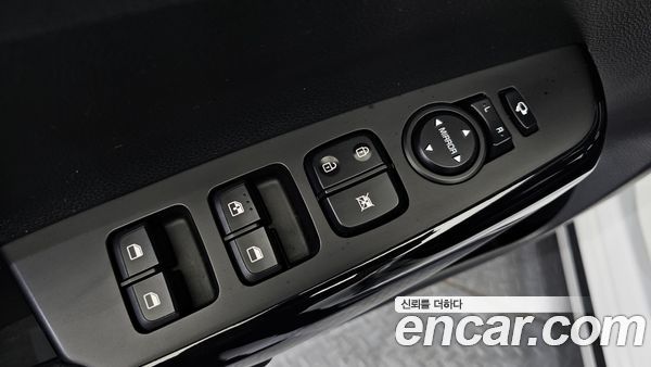 Kia Picanto 2023, фото 30