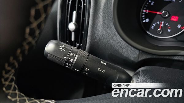 Kia Picanto 2023, фото 32