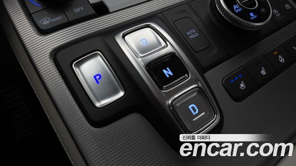Hyundai Palisade 2023, фото 12