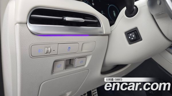 Hyundai Palisade 2023, фото 26