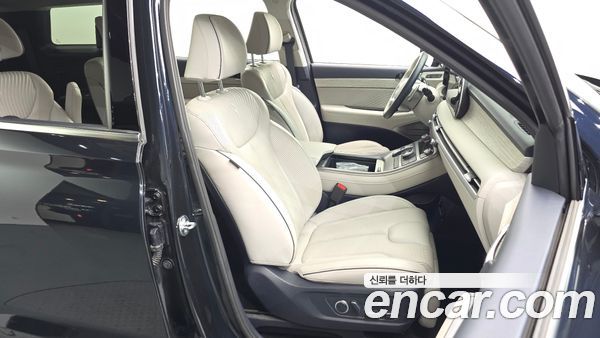 Hyundai Palisade 2023, фото 16