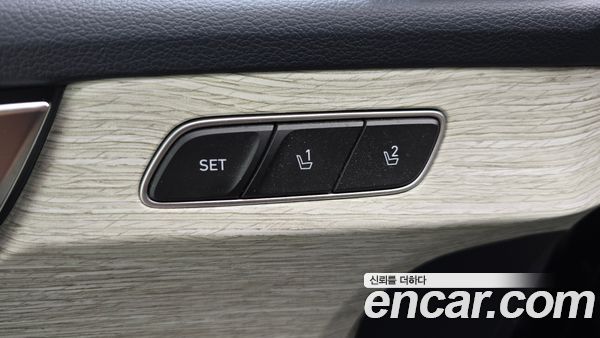 Hyundai Palisade 2023, фото 30
