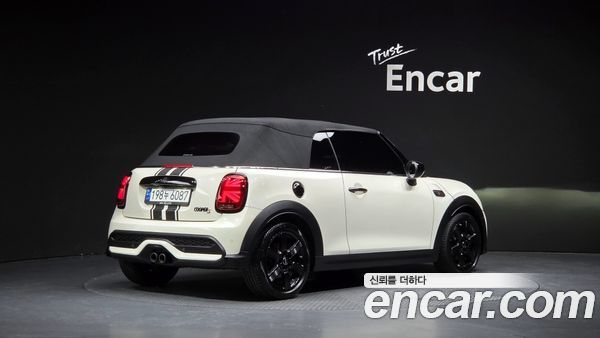 MINI 2022, фото 2
