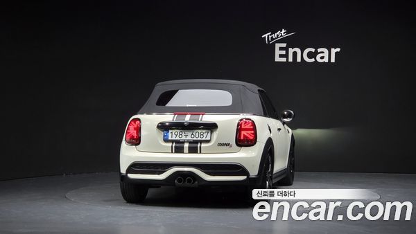 MINI 2022, фото 4