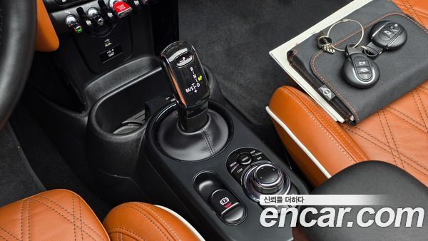 MINI 2022, фото 12