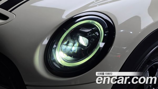 MINI 2022, фото 8