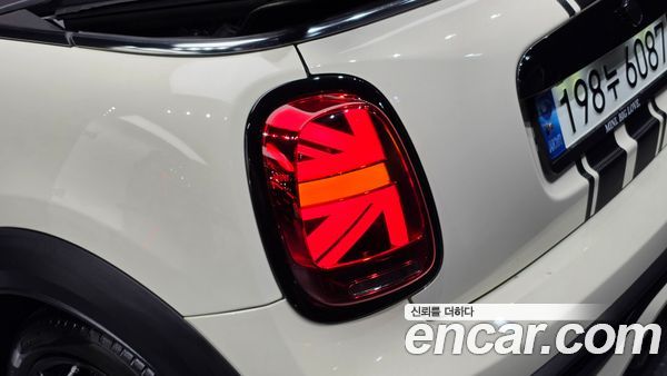 MINI 2022, фото 9