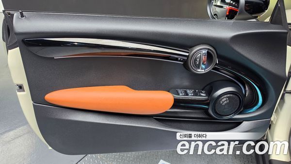 MINI 2022, фото 13