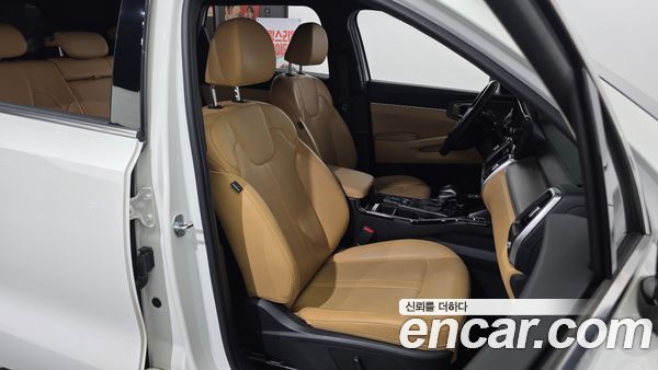 Kia Sorento 2021, фото 16