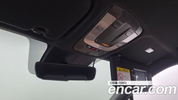 Kia Sorento 2021, фото 29
