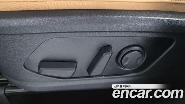 Kia Sorento 2021, фото 31