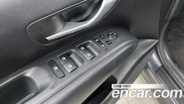 Hyundai Tucson 2023, фото 31
