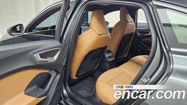 Audi A5 2025, фото 16