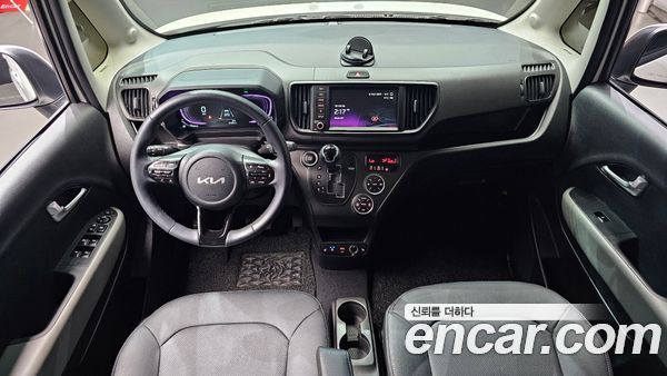 Kia Ray 2024, фото 10