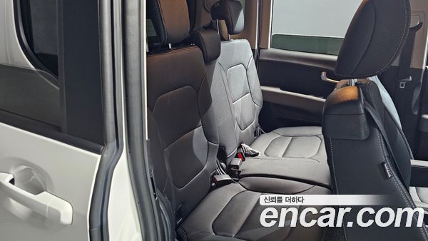 Kia Ray 2024, фото 17