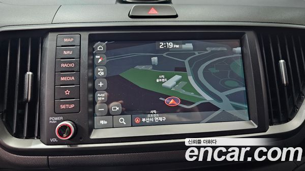 Kia Ray 2024, фото 20