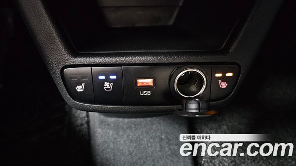 Kia Ray 2024, фото 23