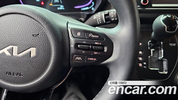 Kia Ray 2024, фото 24
