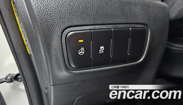 Kia Ray 2024, фото 26