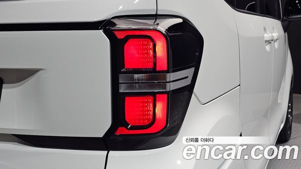 Kia Ray 2024, фото 9