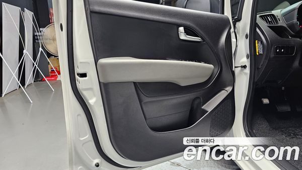 Kia Ray 2024, фото 14