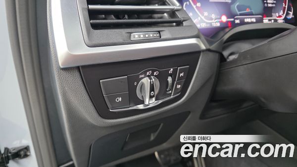 BMW X3 2024, фото 25