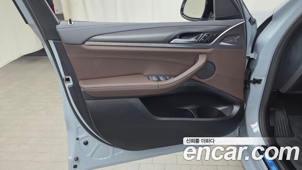 BMW X3 2024, фото 13