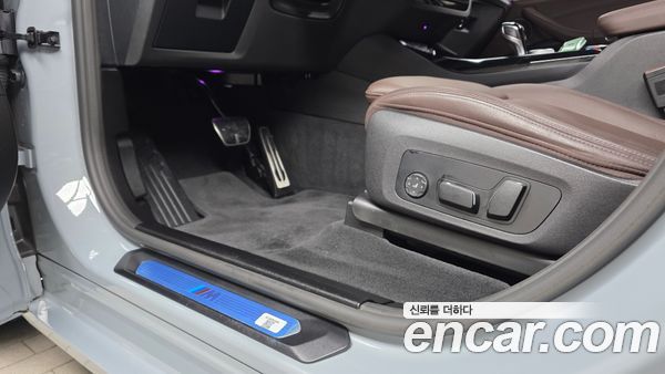 BMW X3 2024, фото 31