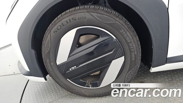 Kia EV4 2026, фото 4
